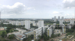Blk 22 Ghim Moh Link (Queenstown), HDB 4 Rooms #217436141